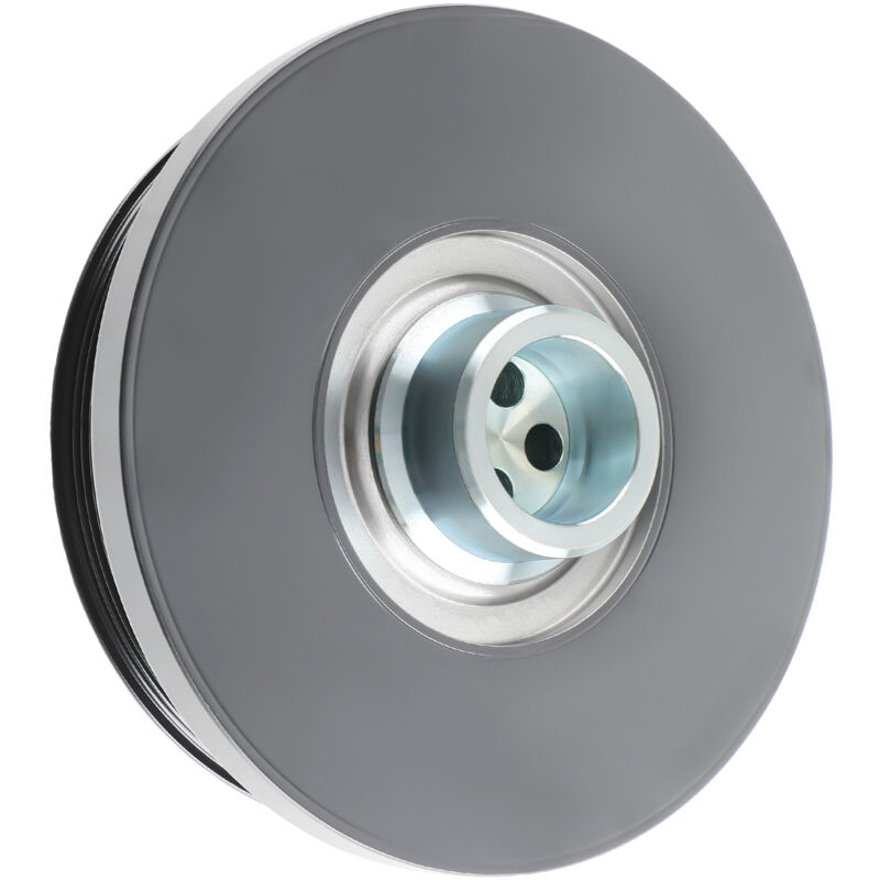 Poulie de vilebrequin pour bmw 5 Série 7 5 Gran Turismo X6 E71, E72 11237800026