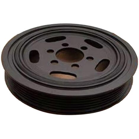 Poulie de vilebrequin pour Land Rover Rover Sport L494--
