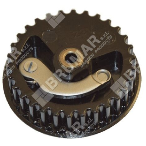 Poulie dentée du moteur  GX 50 HONDA - 050613