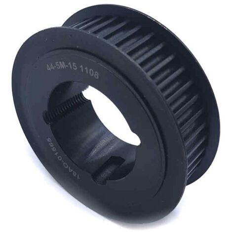 Poulie dentée moyeu amovible PD5M44-15MA