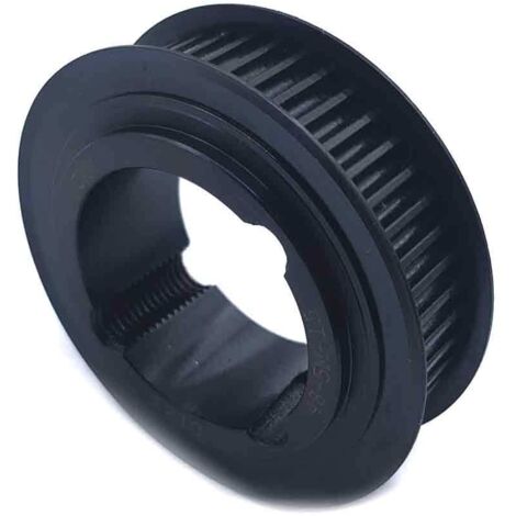 Poulie dentée moyeu amovible PD5M48-15MA