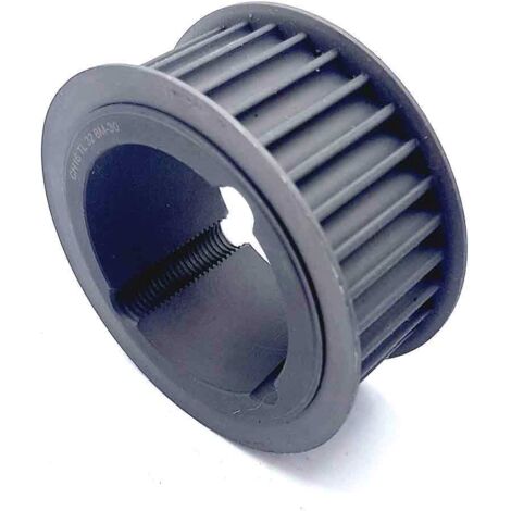 Poulie dentée moyeu amovible PD8M32-30MA