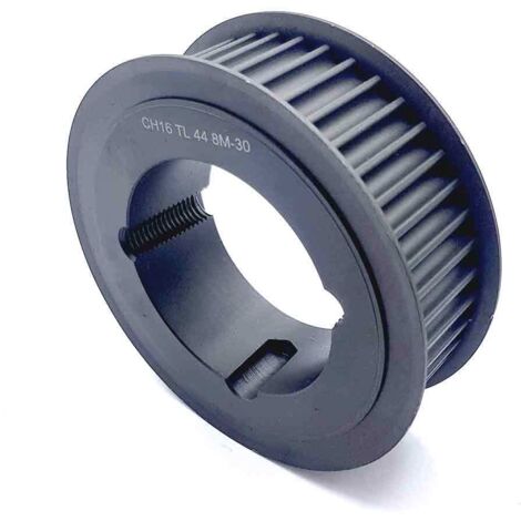 Poulie dentée moyeu amovible PD8M40-30MA