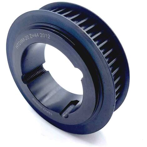 Poulie dentée moyeu amovible PD8M44-20MA