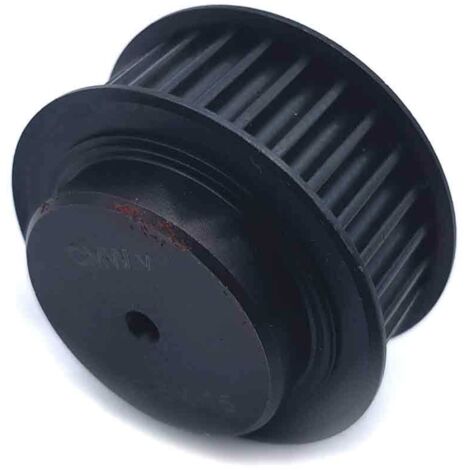 Poulie dentée moyeu plein PD5M30-15