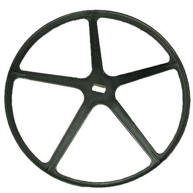 Poulie d'entrainement