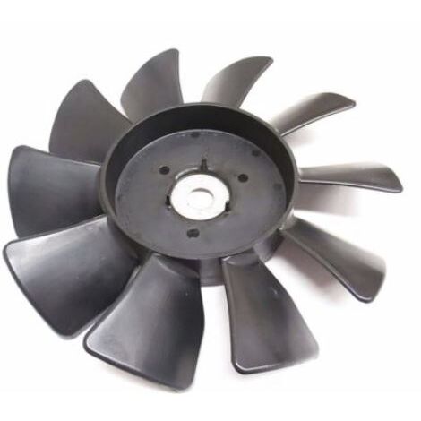 Poulie d'entraînement de roue de ventilateur tracteur de pelouse 135250 HYDRO GEAR 53822