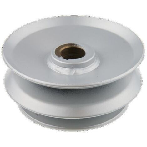 POULIE DOUBLE COMPLÈTE 506519001 ORIGINAL HUSQVARNA