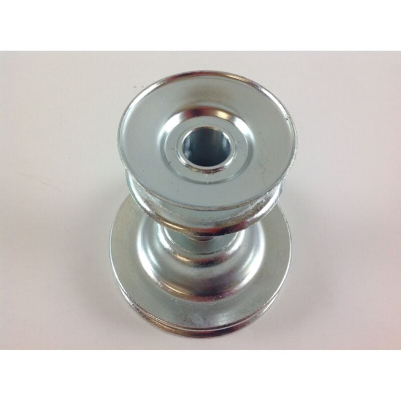 MTD - Poulie double 756-1182A - 7561182A