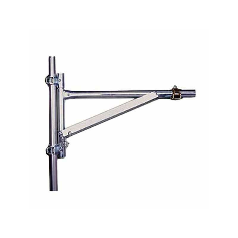 Poulie Drapeau cm 88 h 45