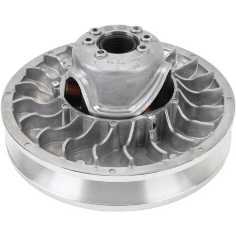 Poulie entraînée par embrayage secondaire, en acier allié 420686738, pour MAVERICK X3 TURBO R RR DS MAX XMR XRC