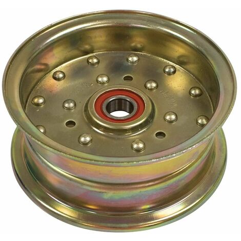 Courroie renforcée kevlar pour tondeuse 4L500 qualité pro | Courroie de Tondeuse