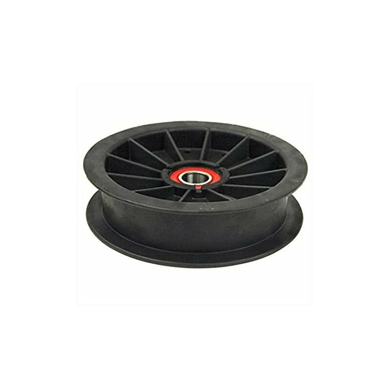 Poulie EXMARK - TORO - HUSTLER 109-0977 - 784504 - 1090977