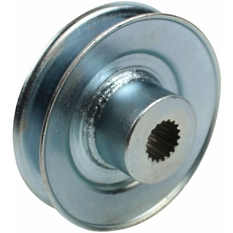 Poulie GGP - CASTELGARDEN 1139-1469-01
