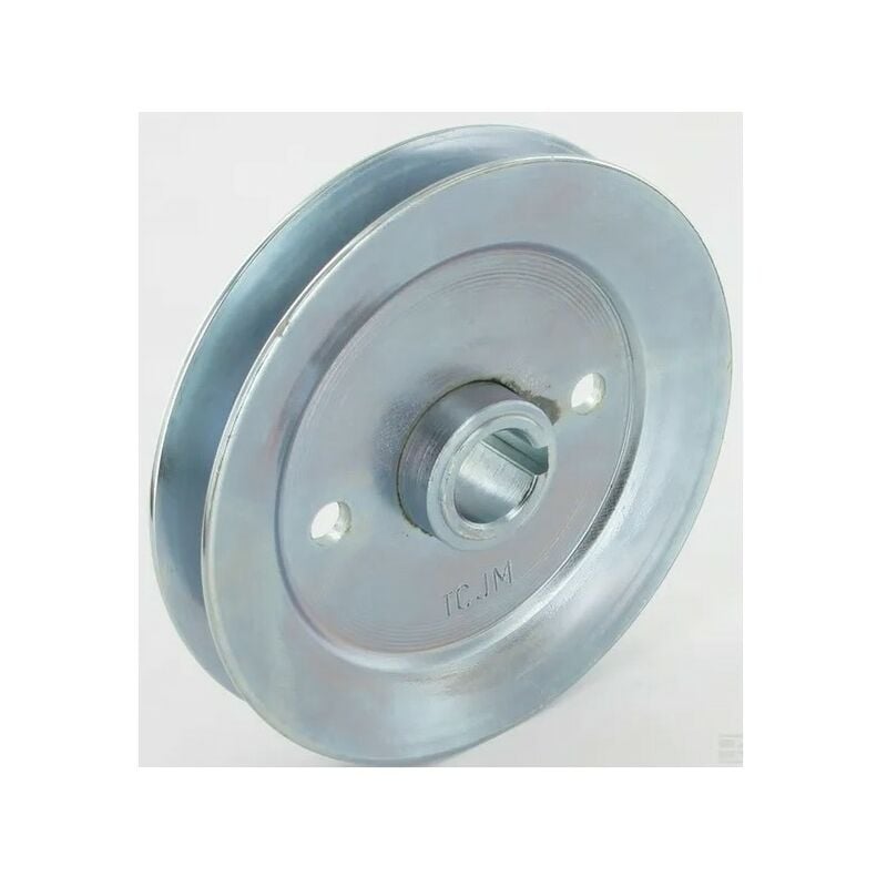 125601573/0 - Poulie de Palier de Lame pour tondeuse autoportée Castelgarden / ggp / Stiga
