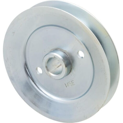 Poulie HONDA MACHINERY PARTS 80385VK1003