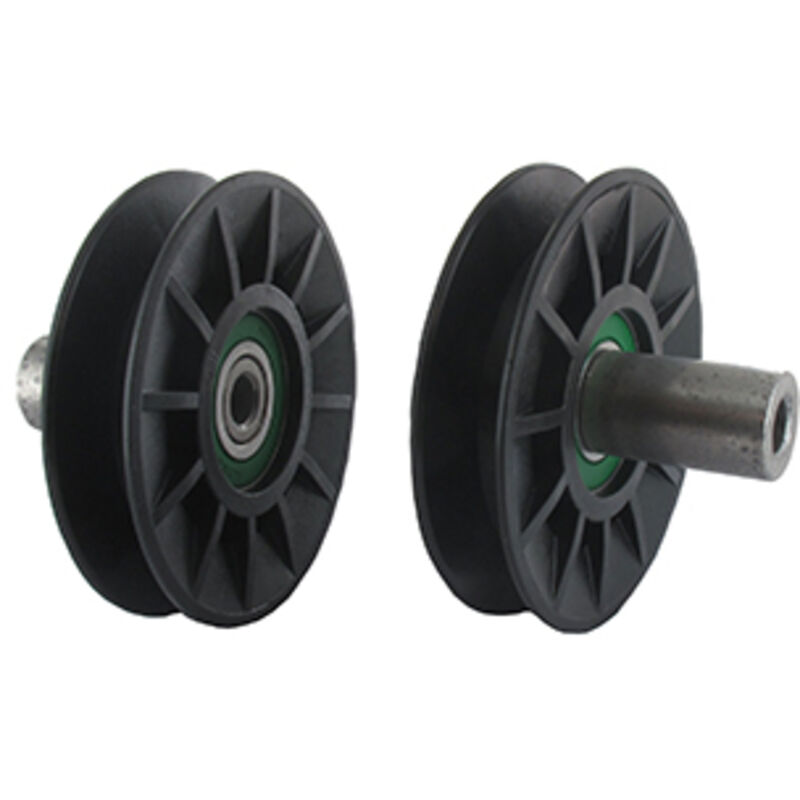 Poulie Husqvarna 532 40 72-87, 532407287