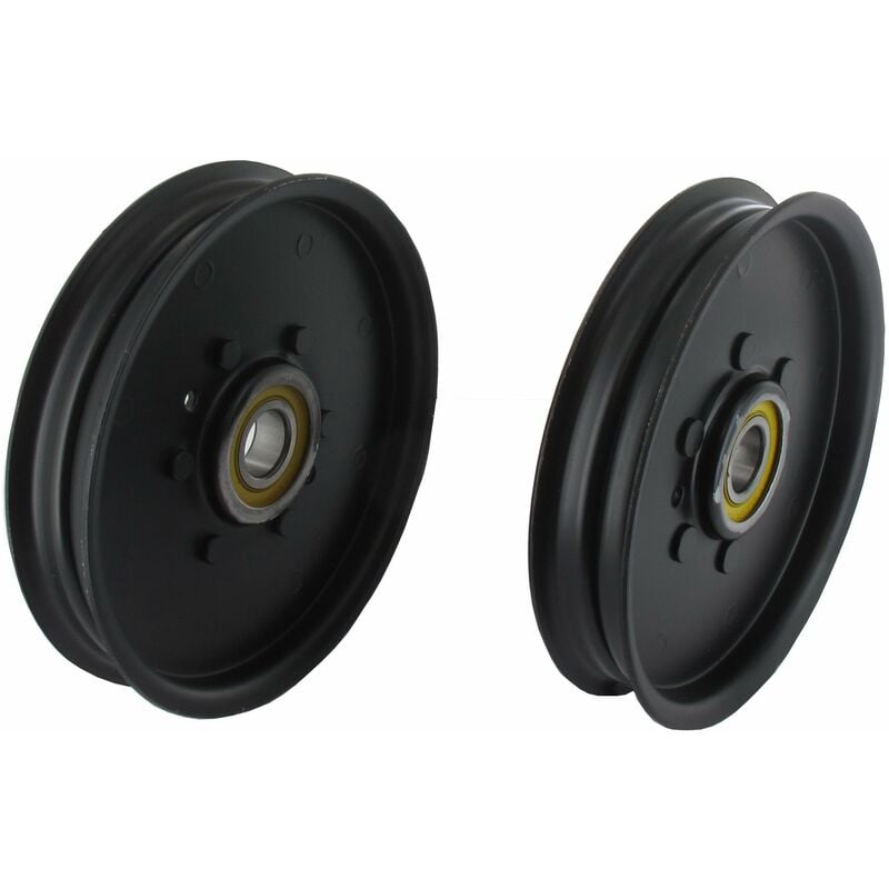 Poulie JOHN DEERE AM1066227 - AM121602