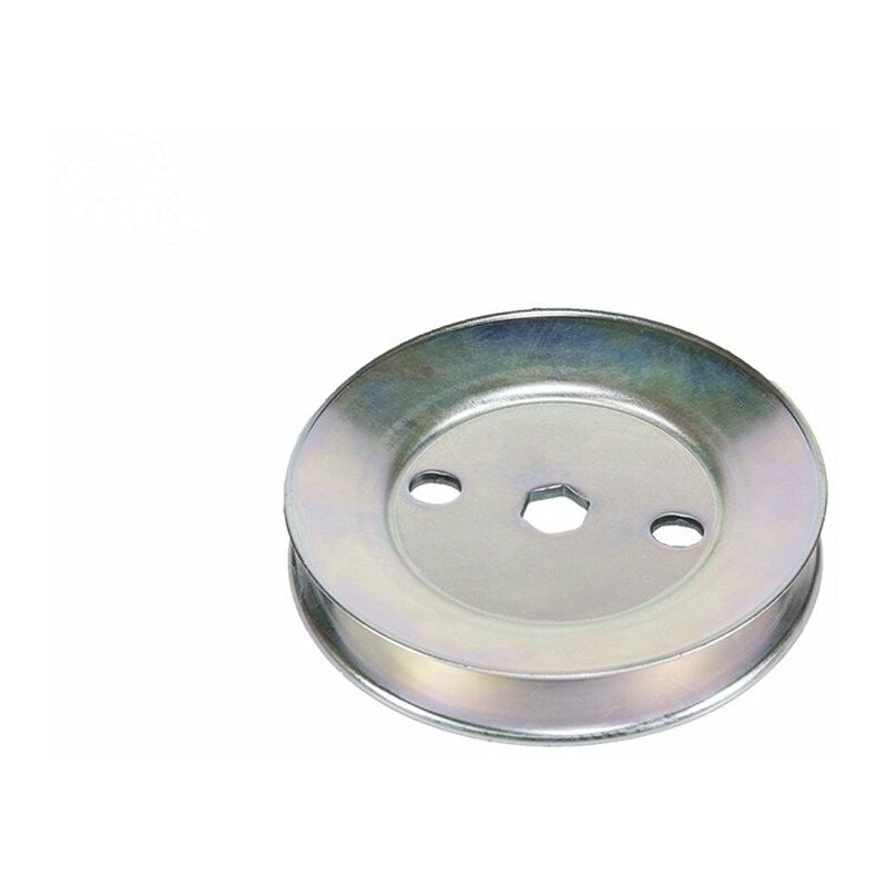 Poulie JOHN DEERE M170230