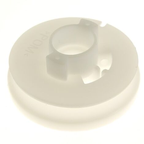 Poulie lanceur clht2660a163 - taille-haie sworn