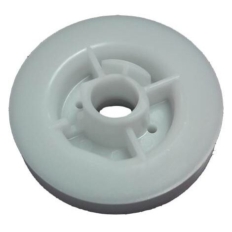 Poulie lanceur débroussailleuse Shindaiwa DYB361