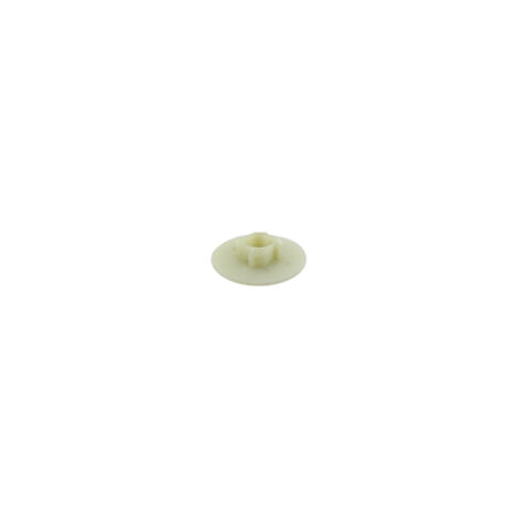 Poulie Lanceur En Plastique. Origine Stiga.