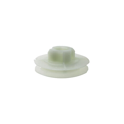 Poulie Lanceur En Plastique Pour Modèles Sp386, Sp466 Origine Stiga
