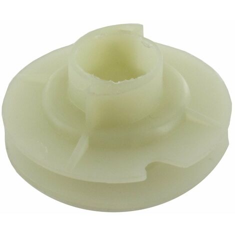 Poulie lanceur GGP - CASTELGARDEN 123604011/0
