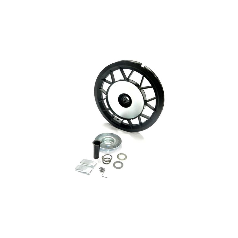 Tecumseh - Poulie lanceur moteur 16630041