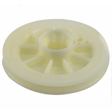 Poulie lanceur pour Briggs & Stratton 280439