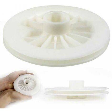 Poulie lanceur pour Briggs & Stratton 295871