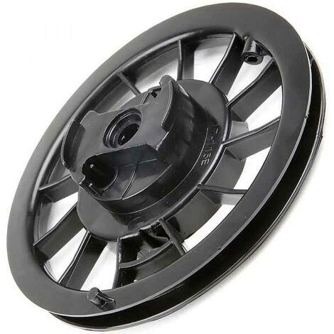 Poulie lanceur pour Briggs & Stratton 498144