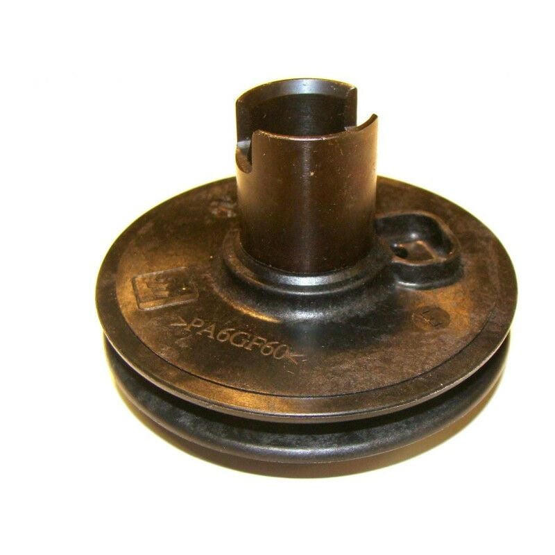 50250043AR - Poulie lanceur pour tronconneuse OLEO MAC