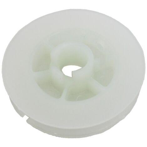 Poulie lanceur taille haies Mac Allister - GGP - 123604013/0