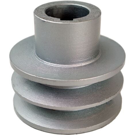 SAKAWA Poulie Moteur 25 mm