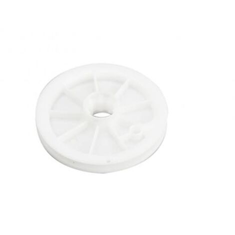 Poulie moteur BRIGGS&STRATTON 093200, 095900, 098900 cod 281336 281336S