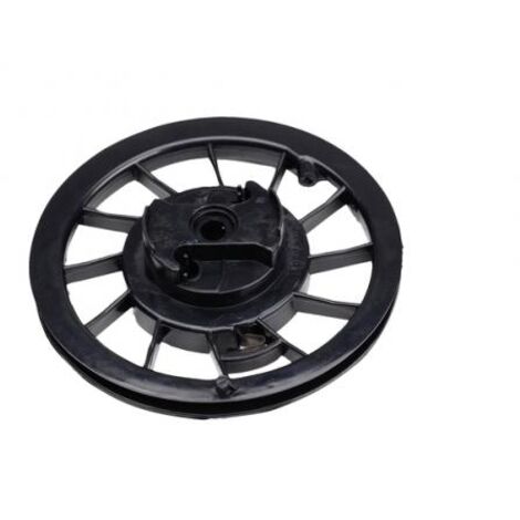 Poulie moteur compatible BRIGGS&STRATTON 120502 124T0 126302