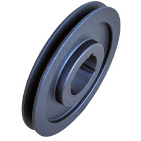 Poulie Moteur fixe 120 (ou 118) alésage 28 pour VMCM 8200 R-Control NATHER 552019