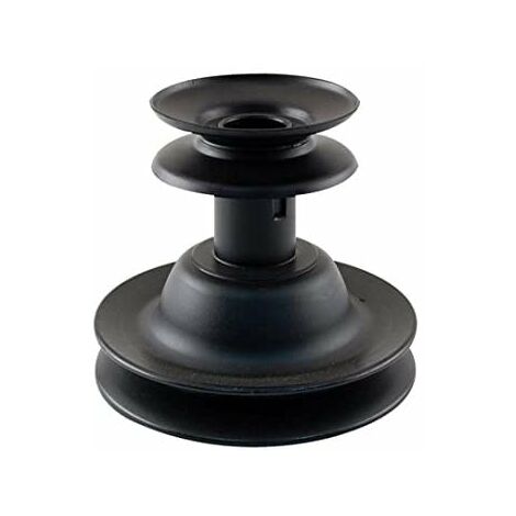 Poulie moteur MTD 756-04023 - 75604023 - 956-04023 - 95604023