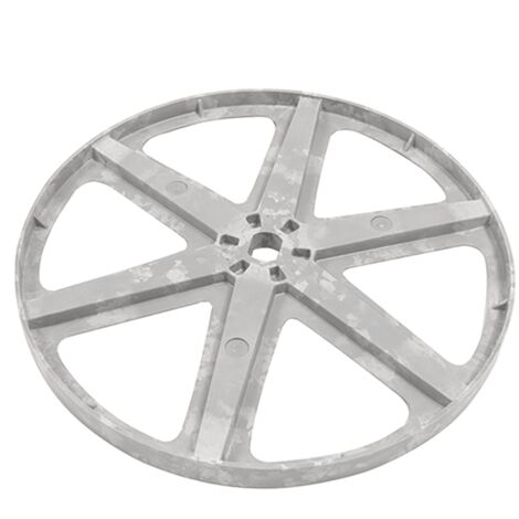Poulie moteur tambour pour lave-linge – Compatible Samsung – Longueur précise – DC6600767A