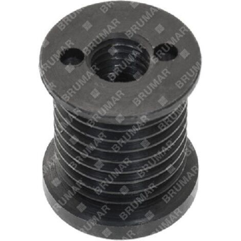 Poulie MOWOX diamètre extérieur 23,9 mm - 045121