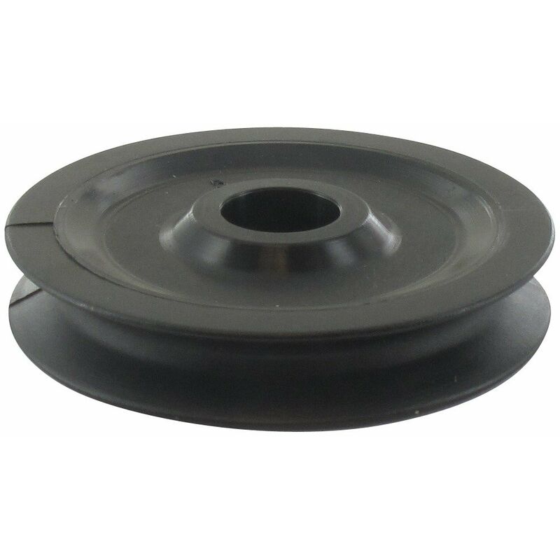 Poulie MTD 756-04331