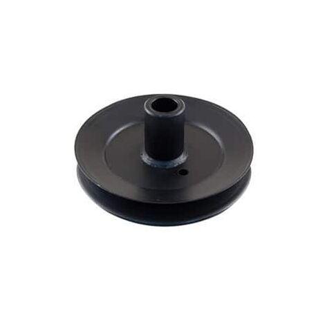 Poulie MTD 756-0556 - 7560556 - 756-0199 - 7560199 AYP 6178 ARIENS 73123