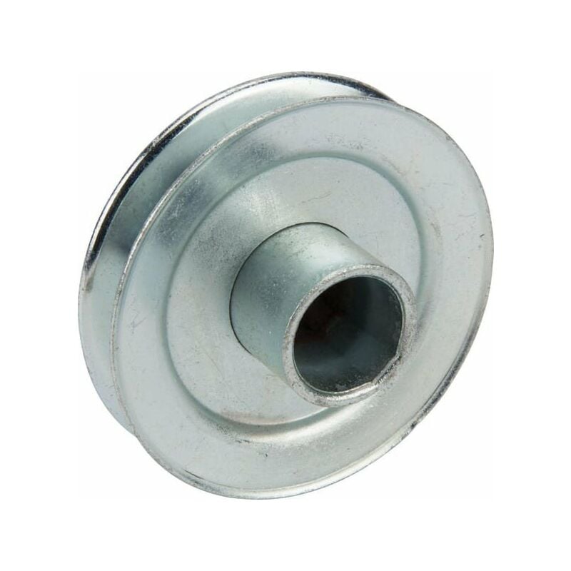 Poulie MTD 7560978B - 756-0978B