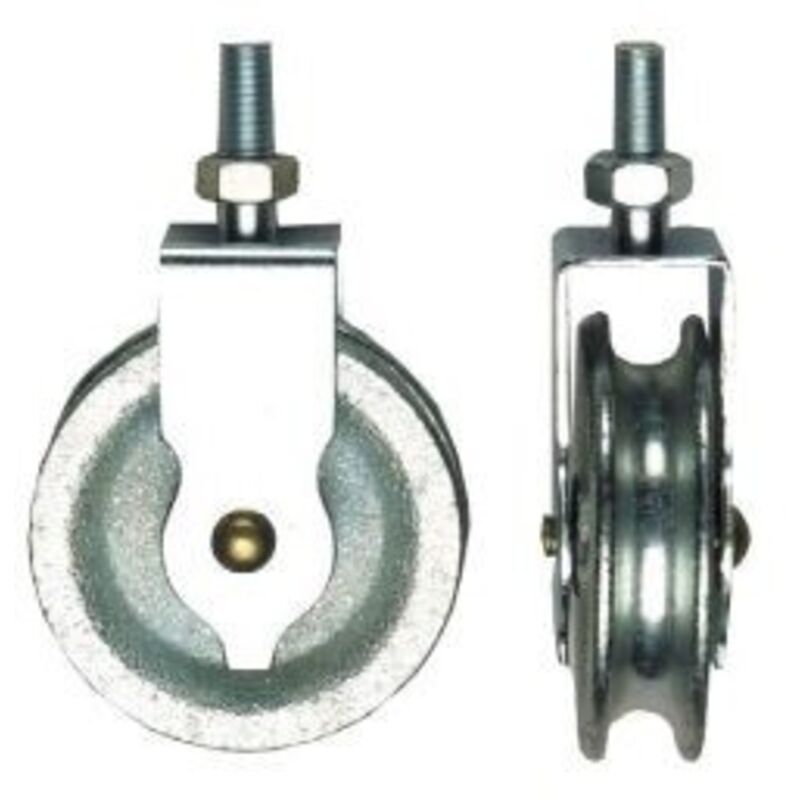 HBS - Poulie Nr.5003 60mm