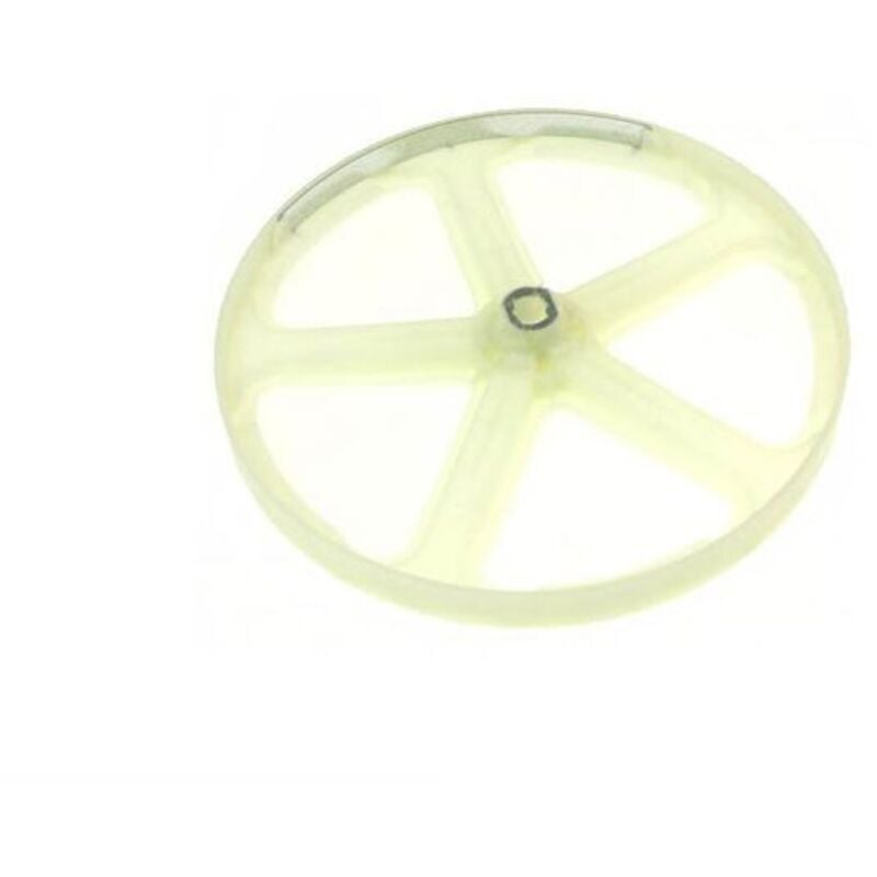 Faure - poulie plastique dia 273MMDSP pour lave linge 1084895083
