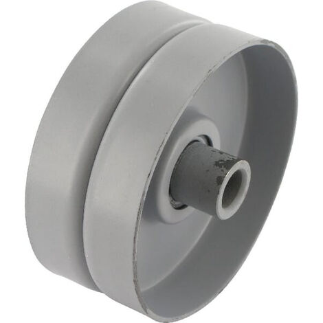 Poulie plate adaptable pour appareil de mesure électronique – Pour espaces confinés – FGP011894