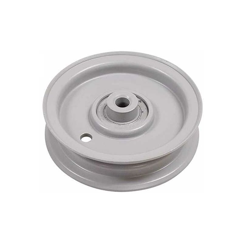 Poulie plate pour Snapper 1-8574