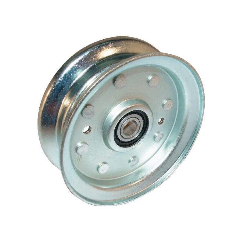 Poulie plate UNIVERSEL FGP010238