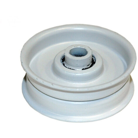 Poulie plate UNIVERSEL FGP011875